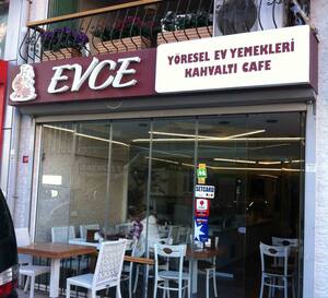 Evce Ev Yemekleri Sanayi Kagithane Istanbul